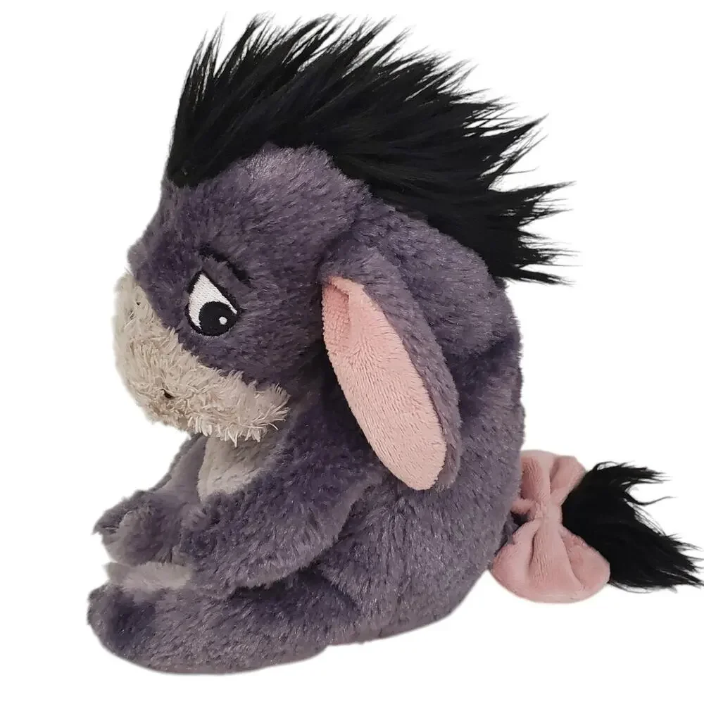 Vintage Disney Parks EEYORE Plush 8